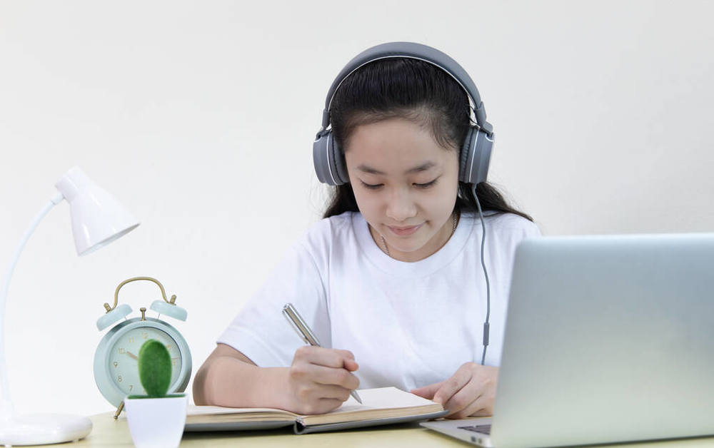 专注力训练方法有哪些 如何提高初中生注意力